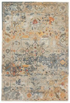 Juniper Home Veda Handmade Medallion Area Rug