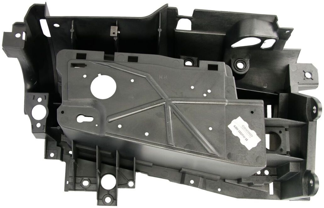 Covind Supporto, riflettore 2FH/98