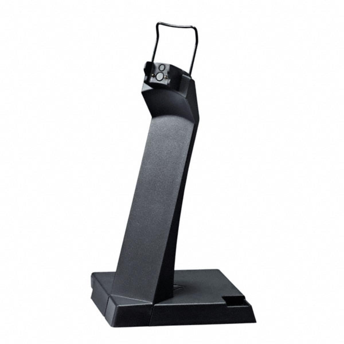 Sennheiser CH 20 MB headset, zwart, voor binnenshuis gebruik