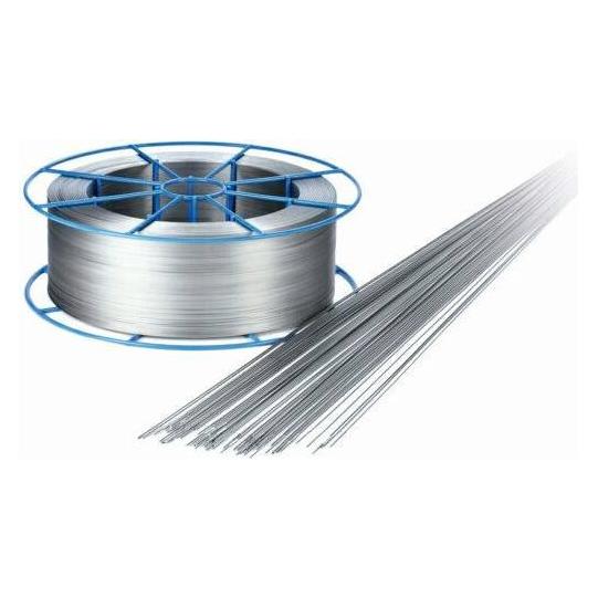 Electric LINCOLN SCHWEISSDRAHT LNM 316LSI 1 2/15kg FÜR EDELSTAHL (581447)