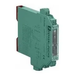 Pepperl & Fuchs PEPPERL+FUCHS KCD2-STC-1, Relais