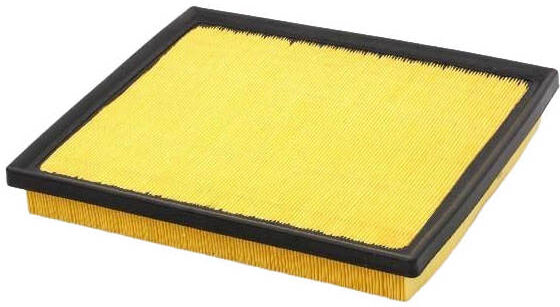 ASHIKA 20-02-2003 Air filter