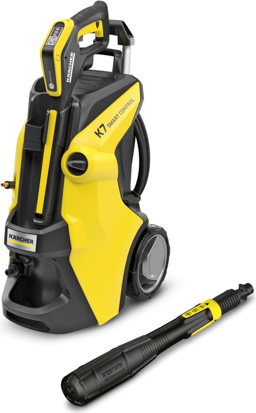 Kärcher K 7 Smart Control - Hochdruckreiniger