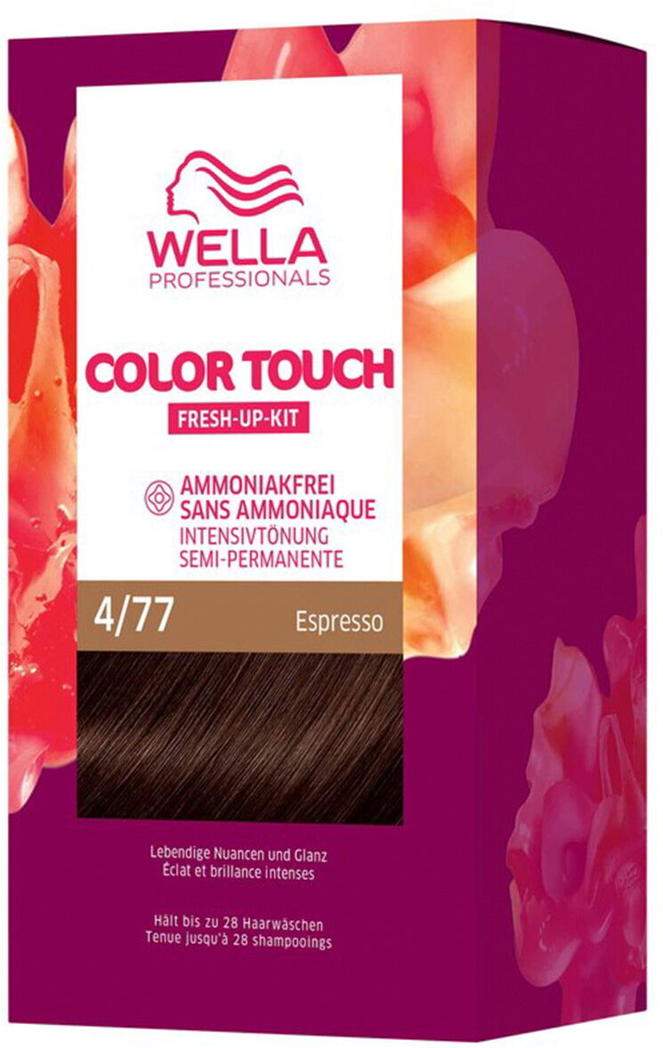 Wella Professionals Color Touch Fresh-Up-Kit