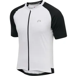 newline S Core Biking Fahrradtrikot Herren white S