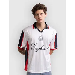 Redefined Rebel RRCup Jersey T-Shirt england Gr. L