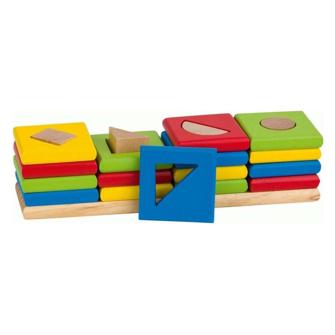Goki Sortieren Spiel (K5 027727354)