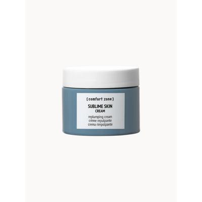 Sublime Skin Cream 60ml von Comfort Zone