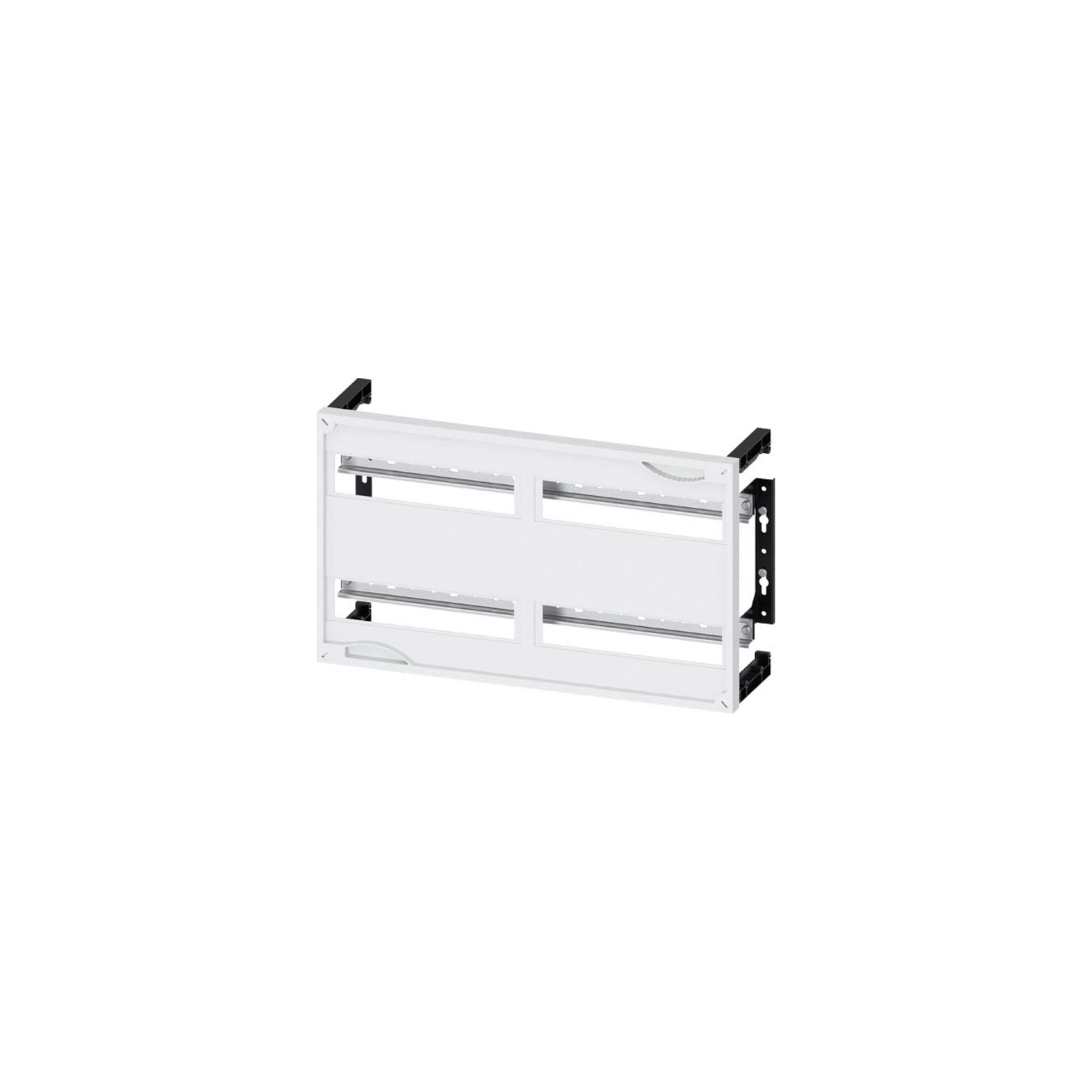 Siemens Indus.Sector Einbausatz Inst.EB-Geräte Reihenabstand 150mm 8GK4351-2KK22 (8GK43512KK22)