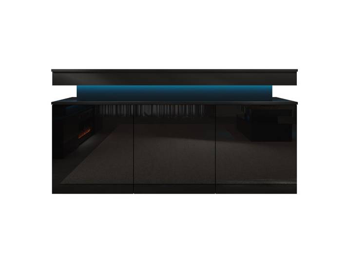 KOMMODE Glossa 3D 160