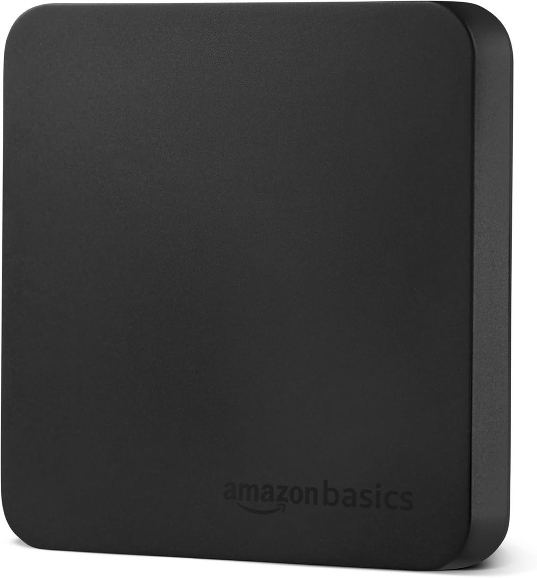Amazon Basics Externe SSD-schijf, 1TB