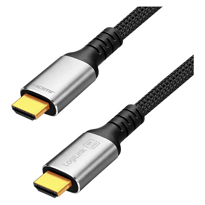 LogiLink Prüfen (5 m) (CH0124)