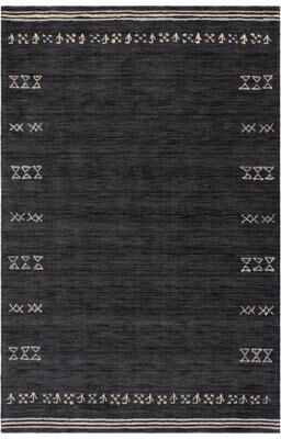 SAFAVIEH Handmade Himalaya Rudi Rustic Boho Tribal Wool Rug