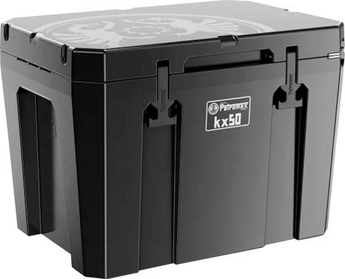 Petromax Passiv-Kühlbox 50 Liter Kühlbox