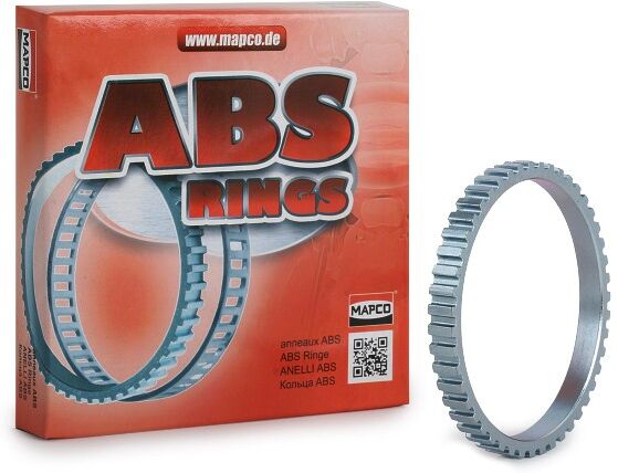 MAPCO 76500 ABS Ring