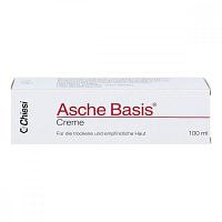 ASCHE Basis Creme 100 ml