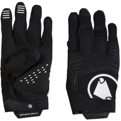 ENDURA Handschuhe Singletrack | schwarz