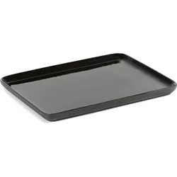 Cose Badablage rechteckig 19,2 cm, dunkelgrau