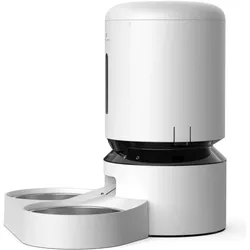 Petlibro Camera Dual Food Tray (500 cl), Futternapf