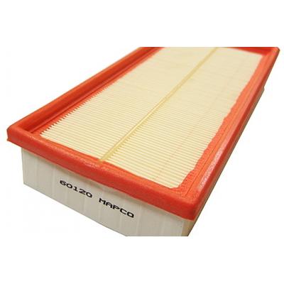 MAPCO Luftfilter 60120 Filtereinsatz 57mm für Ford