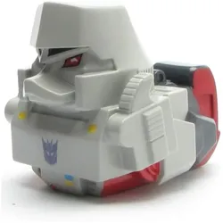 Numskull TUBBZ Sammelente - Transformers Megatron 9cm