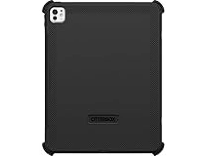 OtterBox Defender Coque pour iPad Pro 13 Pouces (M5/M4), Noir