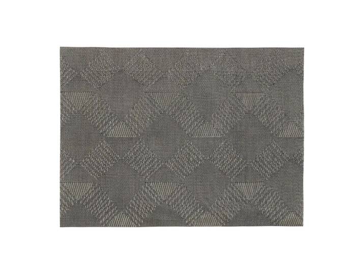Tischset Jil-Graphic, Johann Jakob, taupe, Polyester