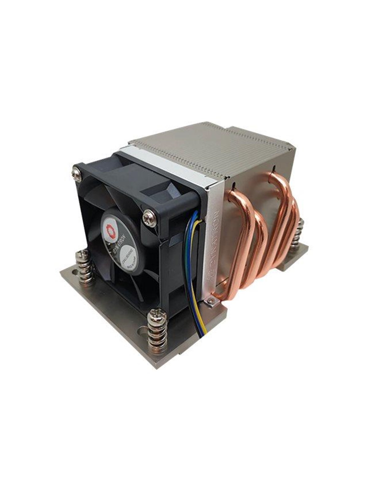Inter-Tech DYNATRON A-26 - CPU-Luftkühler