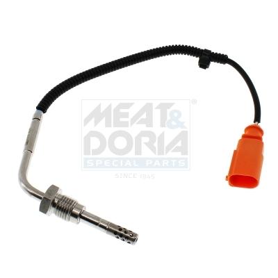 MEAT & DORIA Sensor, Abgastemperatur 12785 für VAG