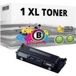 Druckfuxx, Toner, 1x XL TONER PATRONE für Samsung ProXpress M4025 M3325 M4075 M3875 M3375 M3825