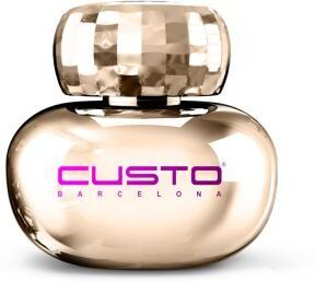 Custo Barcelona This is Me Edp Vaporizer 100 ml