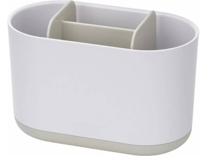 Tandenborstelhouder Joseph Joseph Duo Large Toothbrush Caddy Wit