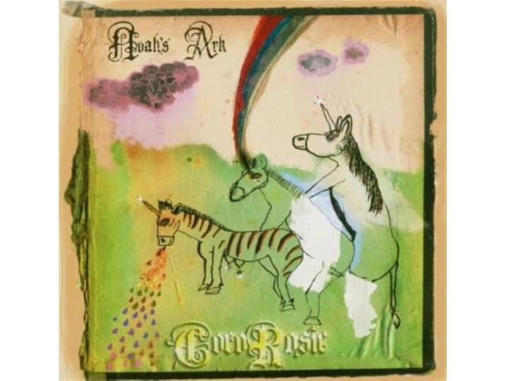 Cocorosie - Noah's Ark