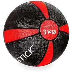 Gymstick, Medizinball, (3 kg, 241 mm)