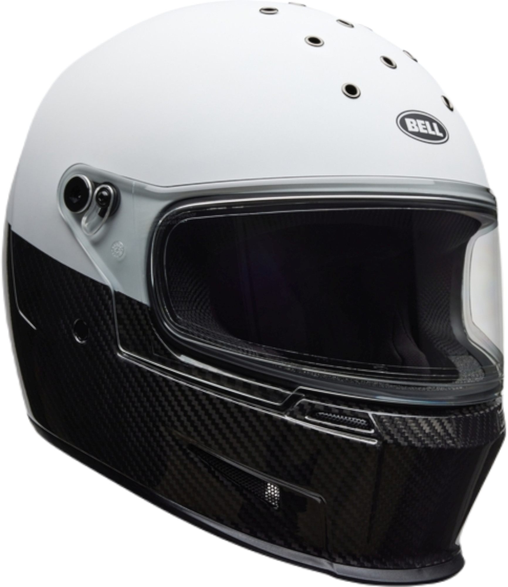 Bell Eliminator Diverge Carbon Helm 8009640002