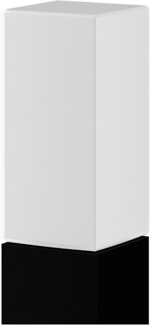 RZB LED Balise lumineuse 830 anthracite (612366.0031)