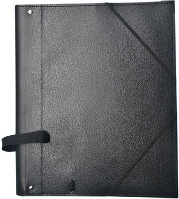 Star Music Folder Starfolder 869 Schwarz