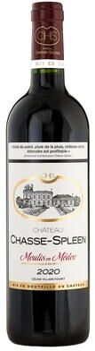 """Chateau Chasse Spleen""" """Chateau Chasse Spleen 2020 Red Wine - France"""