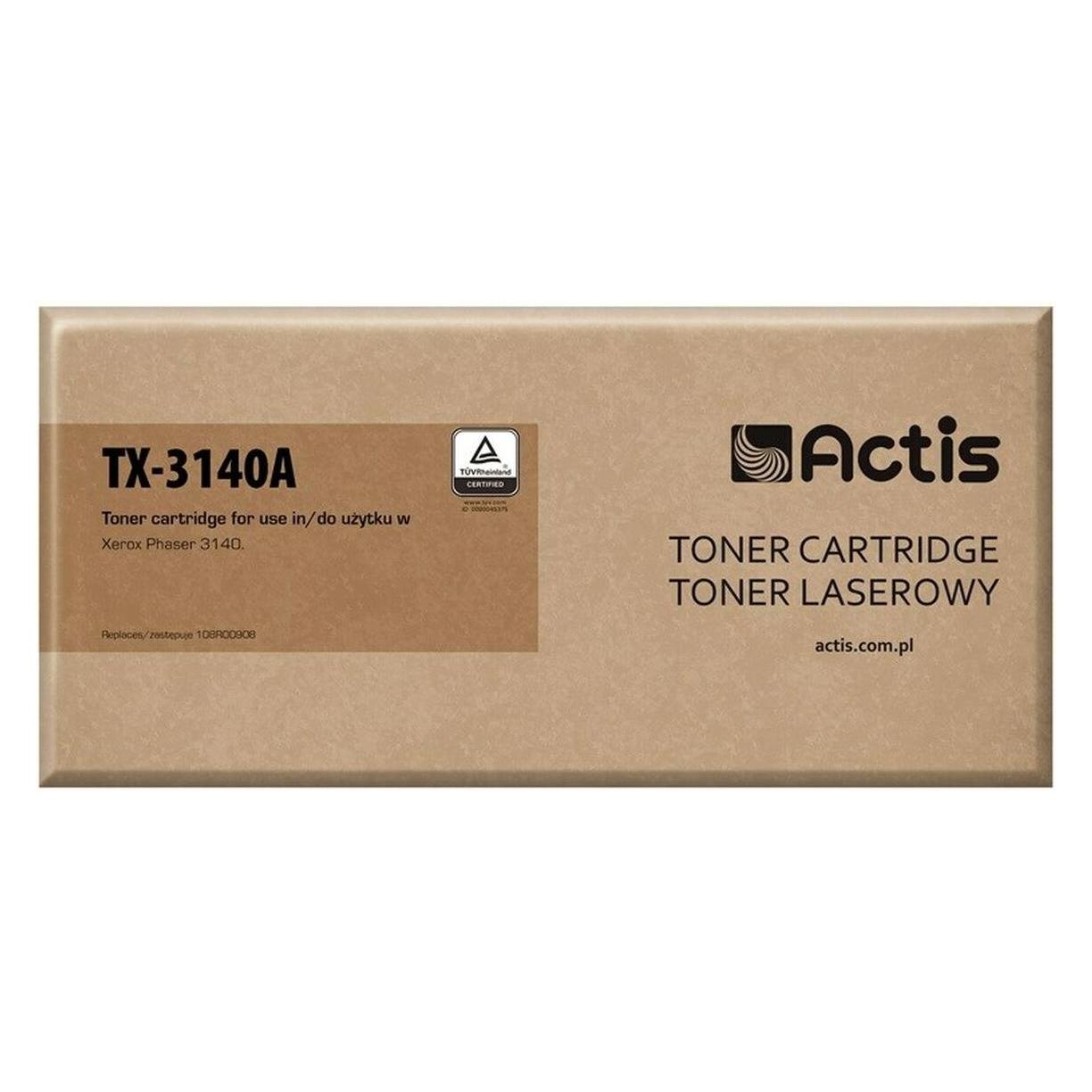 Factis TX-3140A (BK) (TX-3140A)