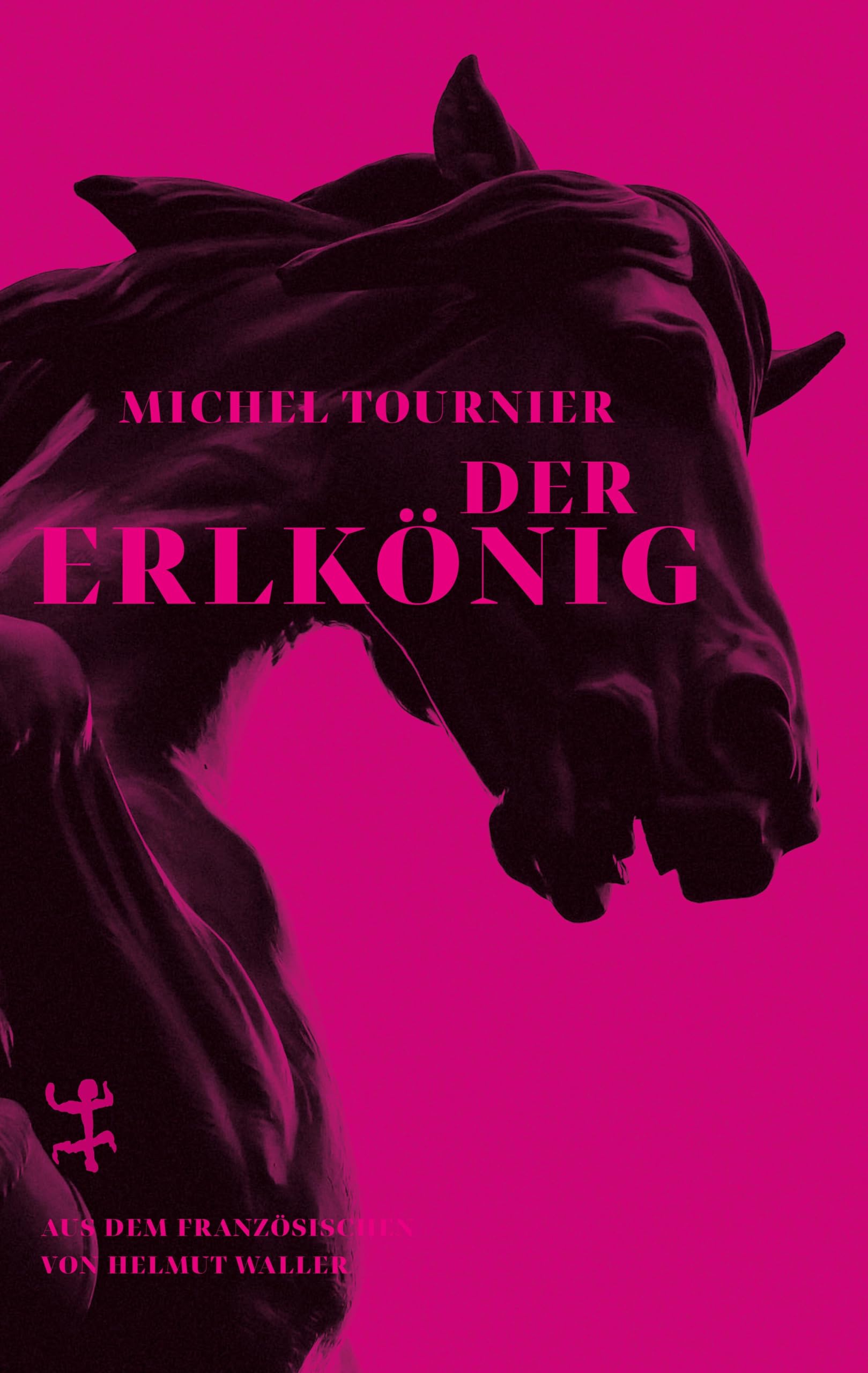Michel Tournier - Der Erlkönig: Roman - Preis vom 30.09.2026 09:01:18 h