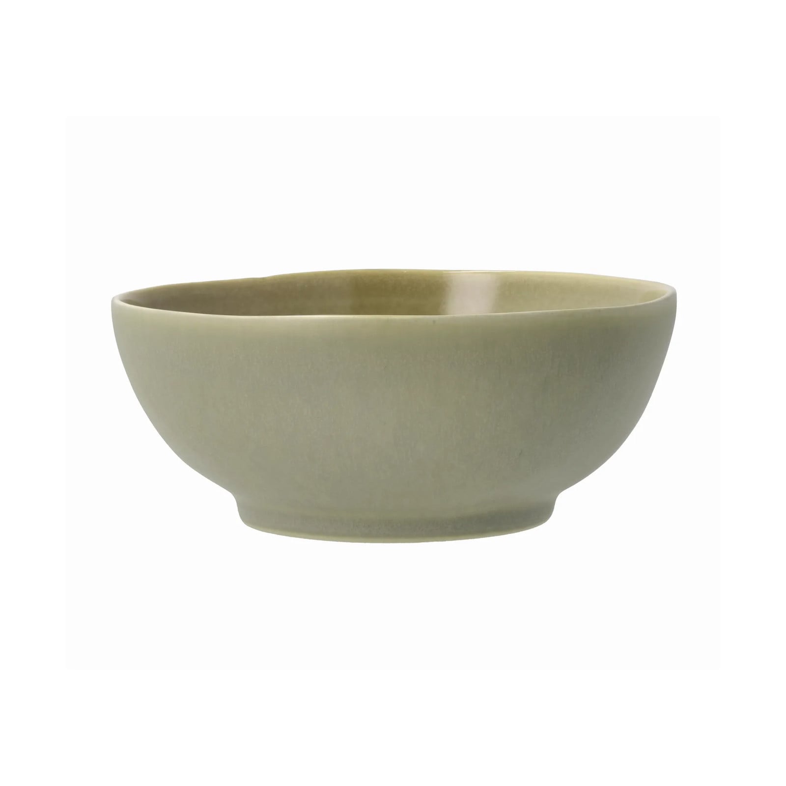 Villa Collection Shoku schaal Pure Green Ø15 cm