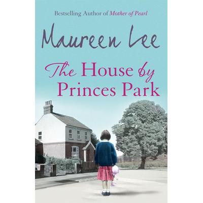 The House By Princes Park, Taschenbuch von Maureen Lee, KNV Besorgung, 978-0-7528-4835-8