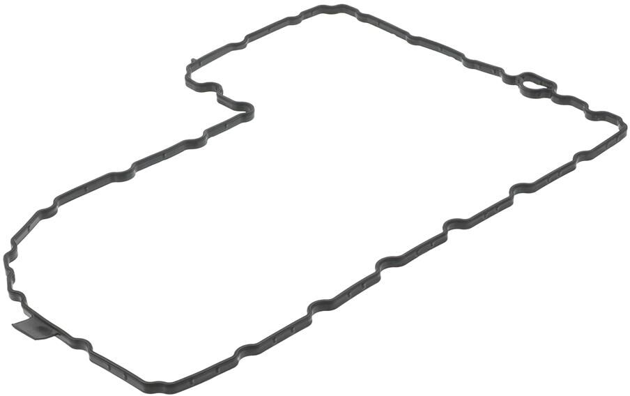 Topran Dichtung, Ölwanne-Automatikgetriebe 117939 Ölwanne Für Audi