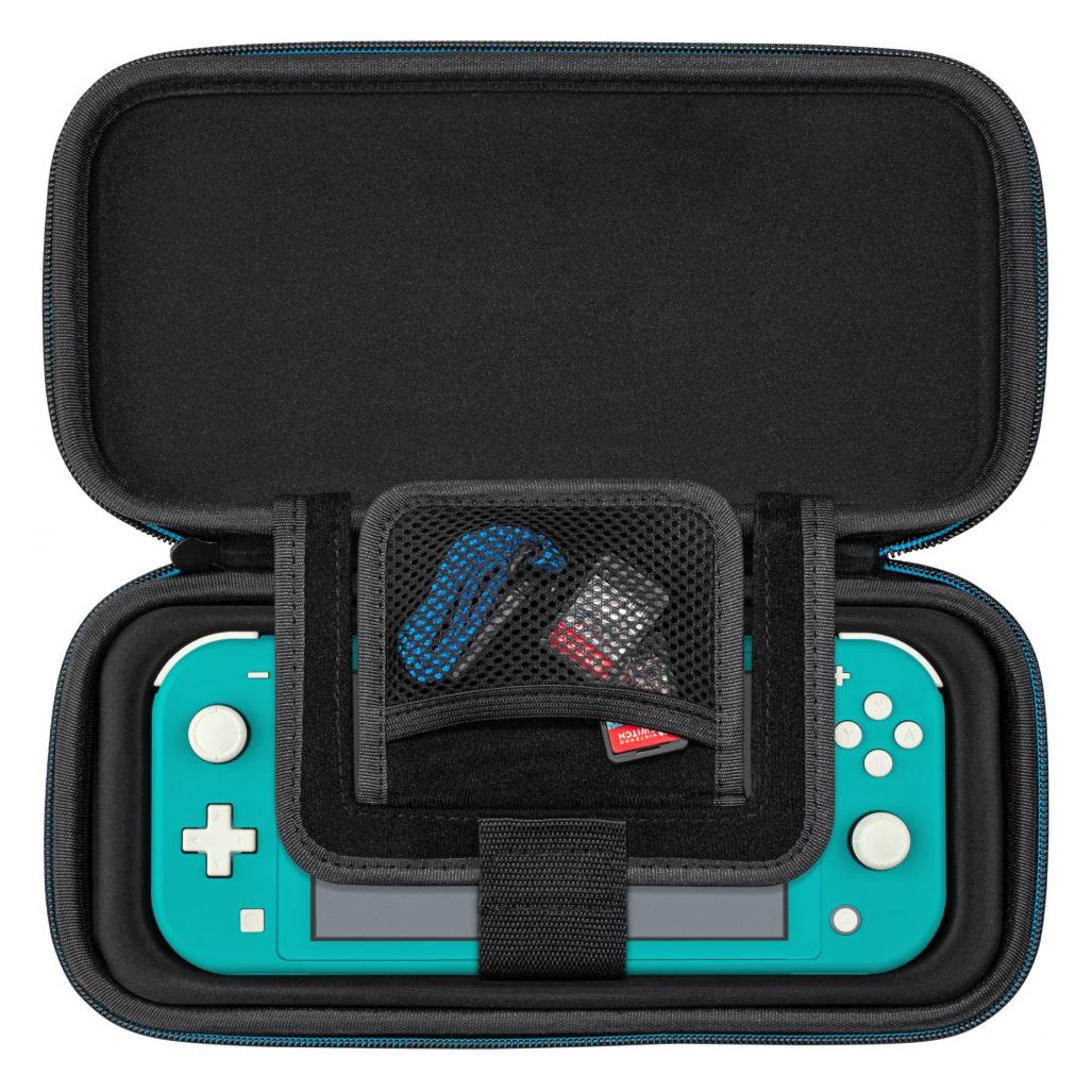PDP Travel Case (Switch, Switch Lite, Switch OLED) (500-218-LKGD)