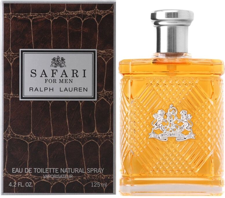 Ralph Lauren Safari Men Eau De Toilette 125 ml