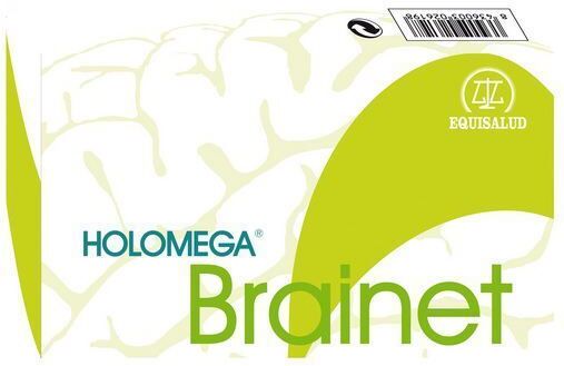Equisalud Holomega Brainet