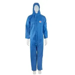 3M, Schutzanzug + Arbeitsoverall, Schutzanzug 4530 (XL, 1x)