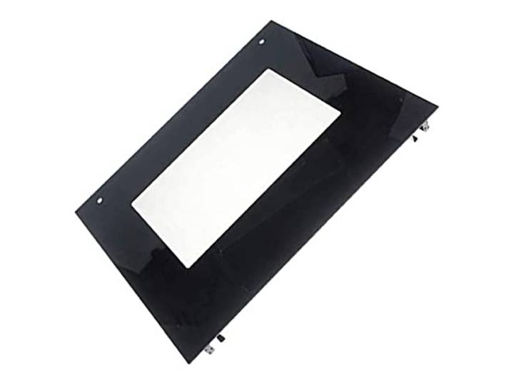 Außenfenster für Tür, 595 x 469 mm, Backofen, Herd 42821618 Candy