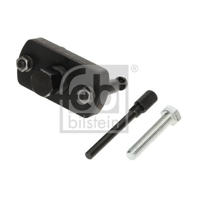 FEBI BILSTEIN Abzieher, Nockenwellenrad 1001109 für CUPRA