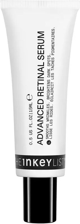 THE INKEY LIST - Advanced Retinal Serum - Fortschrittliches Retinal-Serum, 15 ml, Fantasie